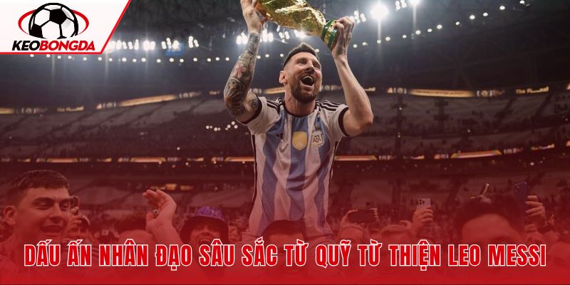 Dự án nhân đạo hỗ trợ trẻ em kém may mắn
