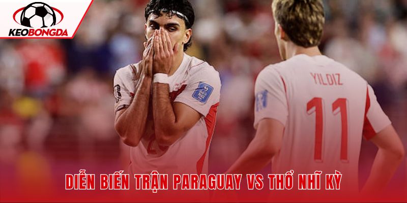 Diễn biến kịch tính cùng bàn thắng sớm nhất lịch sử giải đấu