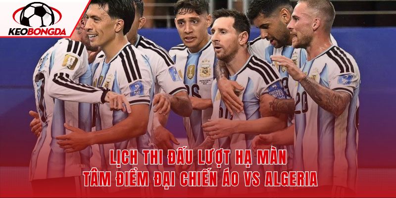 Cuộc cạnh tranh khốc liệt cho tấm vé đi tiếp