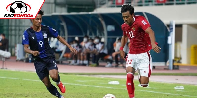 Ưu tiên Indonesia chấp vừa