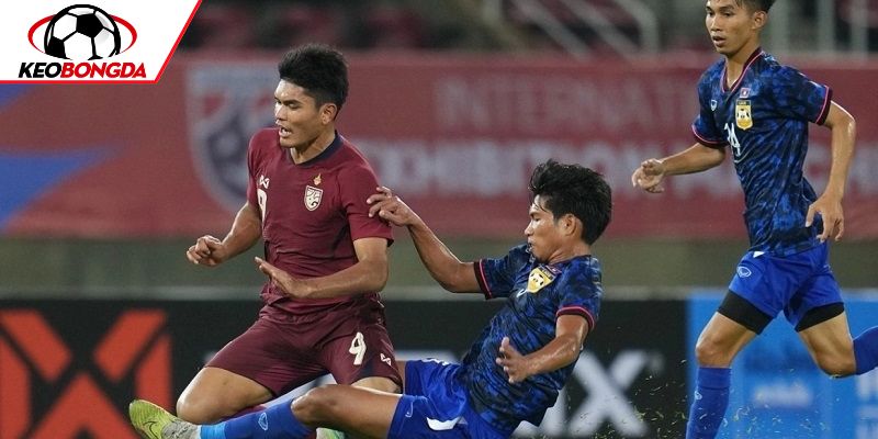 Ưu tiên cửa Thái Lan và Tài vừa phải