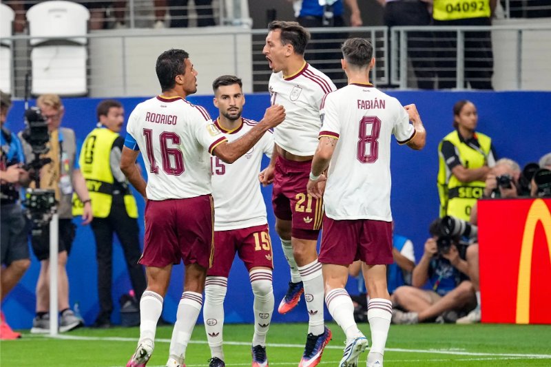 La Roja quyết tâm vô địch