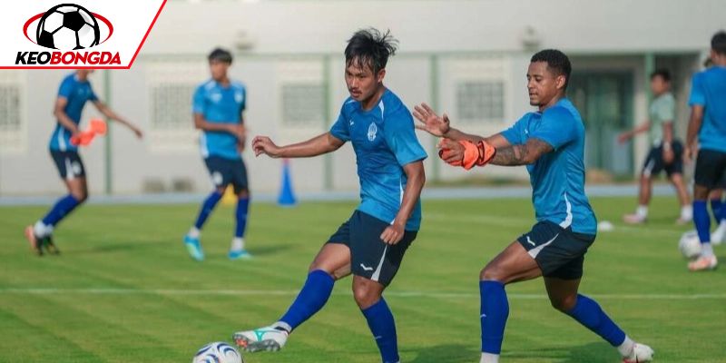 Khả năng phá phòng ngự quyết định trận đấu