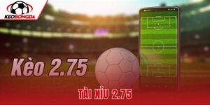 Tài Xỉu 2.75