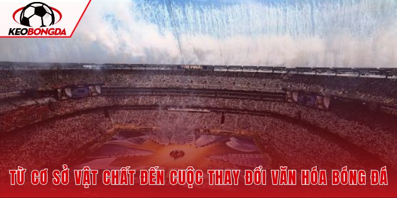 World Cup 2026 thúc đẩy văn hóa bóng đá trong gia đình và trường học Bắc Mỹ