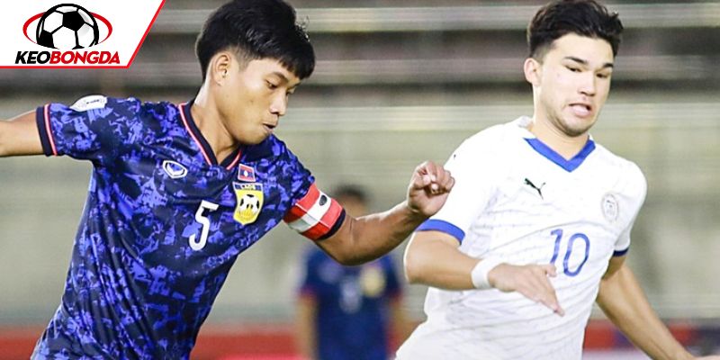Ưu tiên Philippines ở mức chấp vừa và kịch bản có từ ba bàn