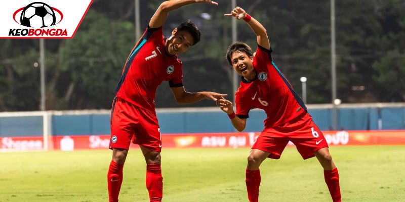 Singapore nắm lợi thế điểm số, Indonesia không còn đường lùi tại Jalan Besar