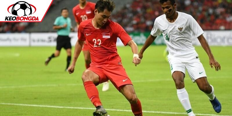 Ưu tiên cửa chủ nhà được chấp và kịch bản trận đấu có ít bàn